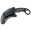 Nóż  Master Cutlery  M-TECH karambit Neck G10 Tan