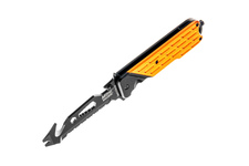 Nóż Master Cutlery M-TECH Rescue spring Assisted knife 4.75"