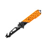 Nóż Master Cutlery M-TECH Rescue spring Assisted knife 4.75"