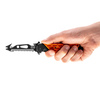 Nóż Master Cutlery M-TECH Rescue spring Assisted knife 4.75"