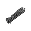 Nóż Master Cutlery M-TECH Rescue spring Assisted knife 4.75"