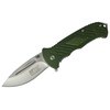 Nóż Master Cutlery M-TECH Spring assisted 3,52" Army green