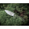 Nóż Master Cutlery M-TECH Spring assisted 3,52" Army green