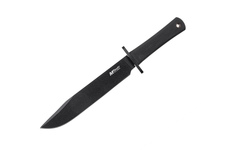 Nóż Master Cutlery M-TECH Trail masterblack 14,5", nylonowe etui