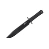 Nóż Master Cutlery M-TECH Trail masterblack 14,5", nylonowe etui