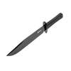 Nóż Master Cutlery M-TECH Trail masterblack 14,5", nylonowe etui