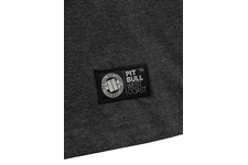 Koszulka Pit Bull No Logo 2020 - Grafitowy Melanż