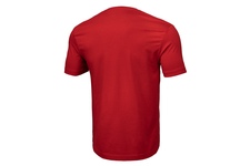 Koszulka Pit Bull No Logo 2020 - Czerwona