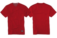 Koszulka Pit Bull No Logo 2020 - Czerwona