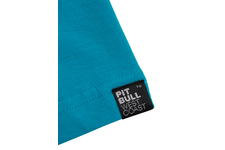 Koszulka Pit Bull No Logo 2020 - Błękitna
