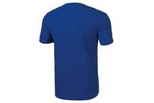 Koszulka Pit Bull No Logo 2020 - Niebieska