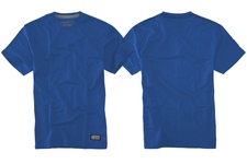 Koszulka Pit Bull No Logo 2020 - Niebieska