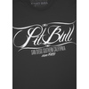 Koszulka Pit Bull Oldschool PB'20 - Grafitowa