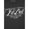 Koszulka Pit Bull Oldschool PB'20 - Grafitowa