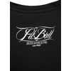 Koszulka Pit Bull Oldschool PB'20 - Czarna