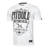Koszulka Pit Bull Cal. Republic'20 - Biała