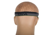 Latarka czołowa SILVA RANGER