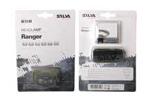 Latarka czołowa SILVA RANGER