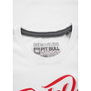Koszulka Pit Bull El Jefe'20 - Biała