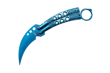 Nóż Master Cutlery M-TECH USA Butterfly training