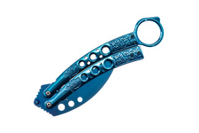 Nóż Master Cutlery M-TECH USA Butterfly training