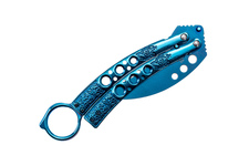 Nóż Master Cutlery M-TECH USA Butterfly training