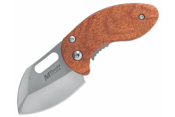 Nóż Master Cutlery MTECH USA manual Folding knife