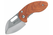 Nóż Master Cutlery MTECH USA manual Folding knife