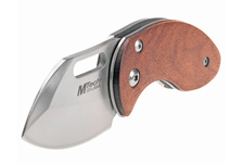 Nóż Master Cutlery MTECH USA manual Folding knife