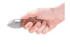 Nóż Master Cutlery MTECH USA manual Folding knife