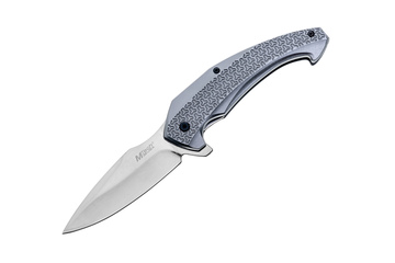 Nóż Master Cutlery MTECH USA MT-1063GY manual folding knife