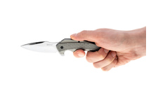 Nóż Master Cutlery MTECH USA MT-1063GY manual folding knife