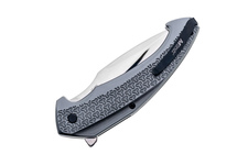 Nóż Master Cutlery MTECH USA MT-1063GY manual folding knife