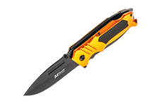 Nóż Master Cutlery MTECH USA rescue spring assisted 4.75"