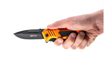 Nóż Master Cutlery MTECH USA rescue spring assisted 4.75"