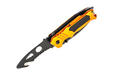 Nóż Master Cutlery MTECH USA rescue spring assisted 4.75"