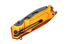 Nóż Master Cutlery MTECH USA rescue spring assisted 4.75"
