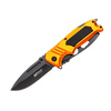 Nóż Master Cutlery MTECH USA rescue spring assisted 4.75"