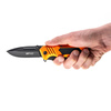 Nóż Master Cutlery MTECH USA rescue spring assisted 4.75"