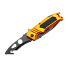 Nóż Master Cutlery MTECH USA rescue spring assisted 4.75"