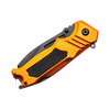 Nóż Master Cutlery MTECH USA rescue spring assisted 4.75"