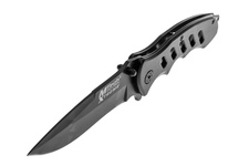 Nóż Master Cutlery M-TECH xtreme BLK NET pattern
