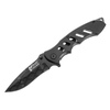 Nóż Master Cutlery M-TECH xtreme BLK NET pattern