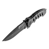 Nóż Master Cutlery M-TECH xtreme BLK NET pattern