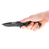 Nóż Master Cutlery M-TECH xtreme BLK NET pattern