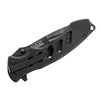 Nóż Master Cutlery M-TECH xtreme BLK NET pattern
