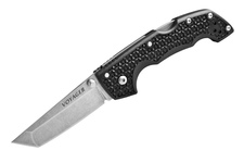 noż Cold Steel Voyager Med. Tanto Point Plain Edge