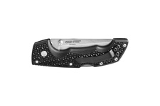 noż Cold Steel Voyager Med. Tanto Point Plain Edge