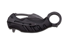 Nóż Master Cutlery M-TECH XTREME ballistic karambit