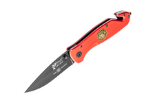 Nóż Master Cutlery M-TECH xtreme Fire Fighter